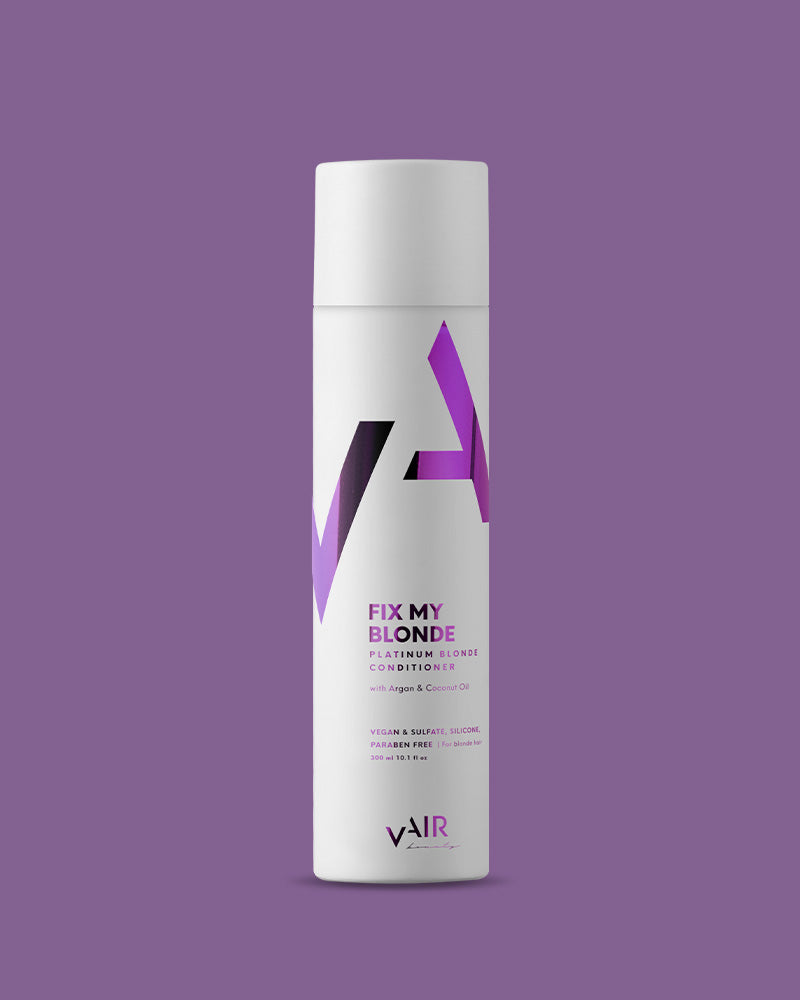 Fix my Blonde Conditioner