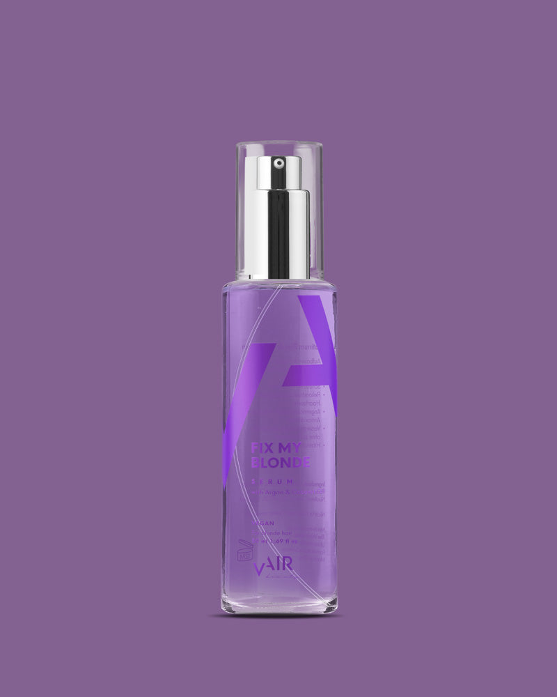 Fix my Blonde Serum